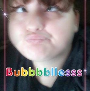 Meet your Posher, Breana